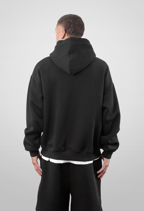 HOODIE 100% BW (Portugal)